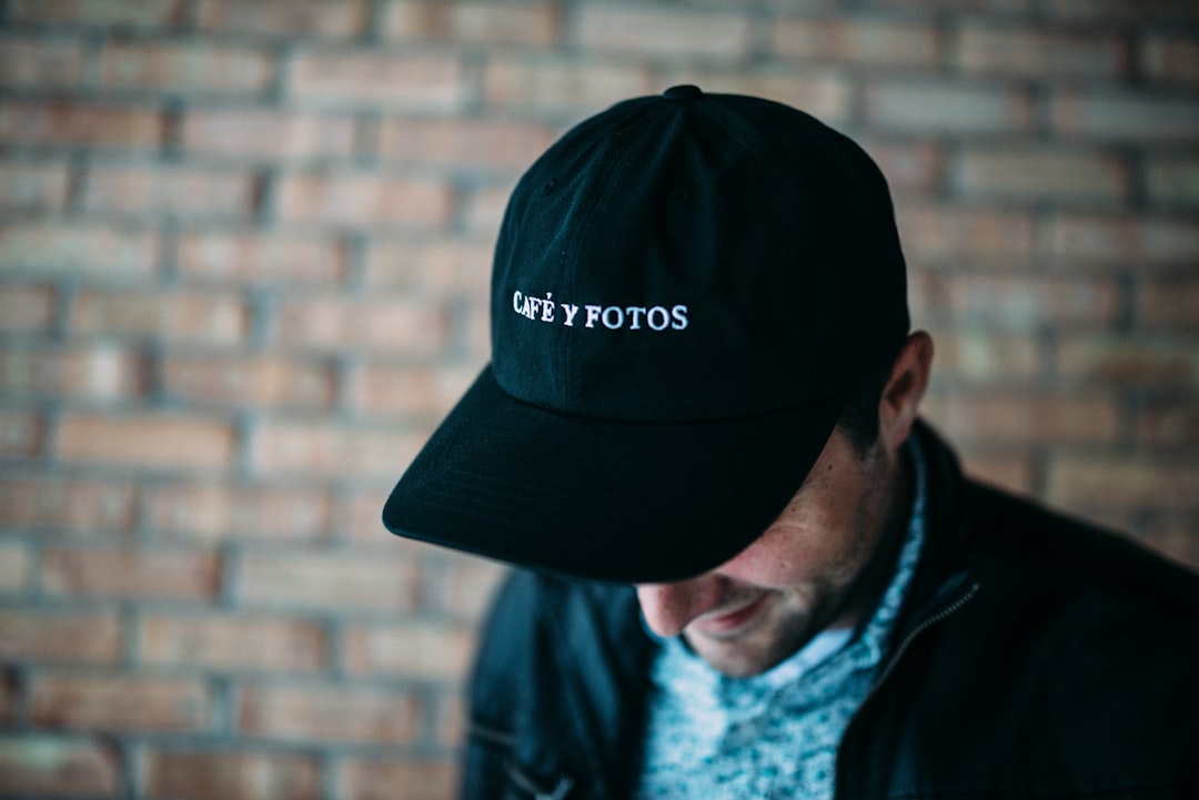 Photo Baseball cap